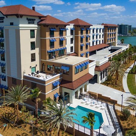 Fairfield Inn & Suites By Marriott Clearwater Beach Kültér fotó