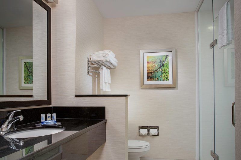 Fairfield Inn & Suites By Marriott Clearwater Beach Kültér fotó